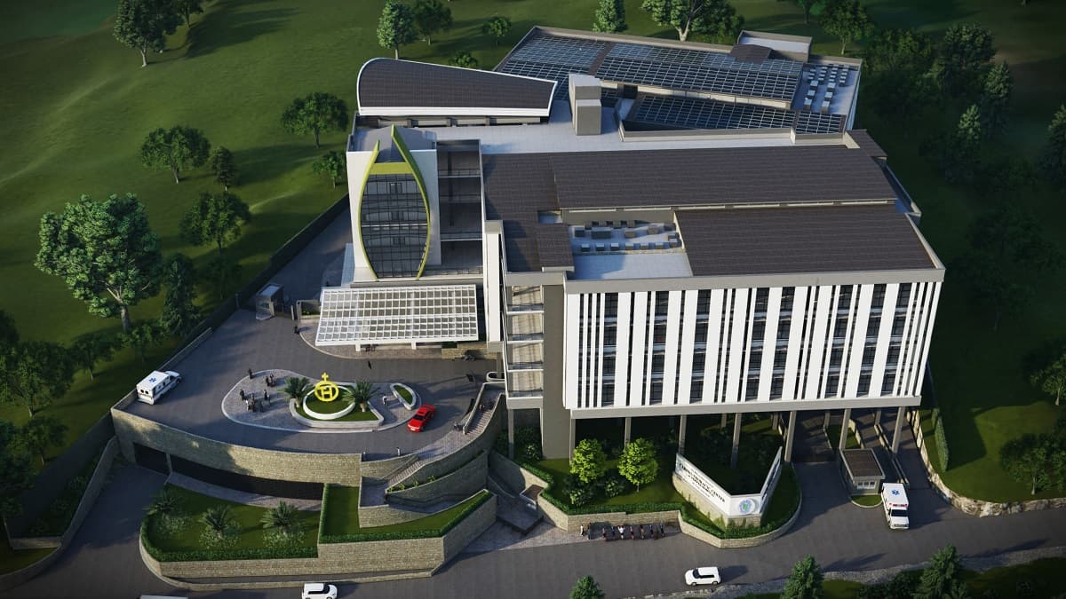Medical Facility