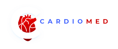 CardioHealth Logo