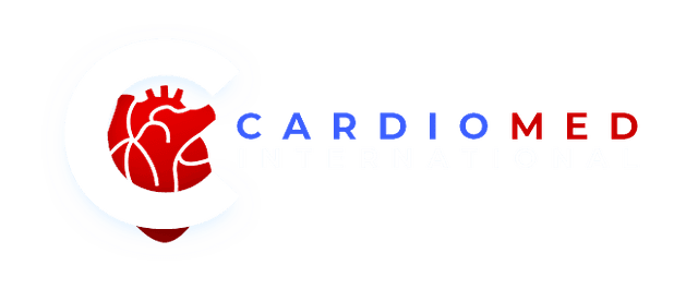 CardioHealth Logo